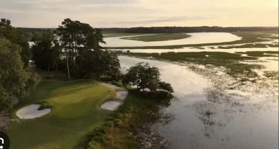Custom Home Builder in Beaufort, SC