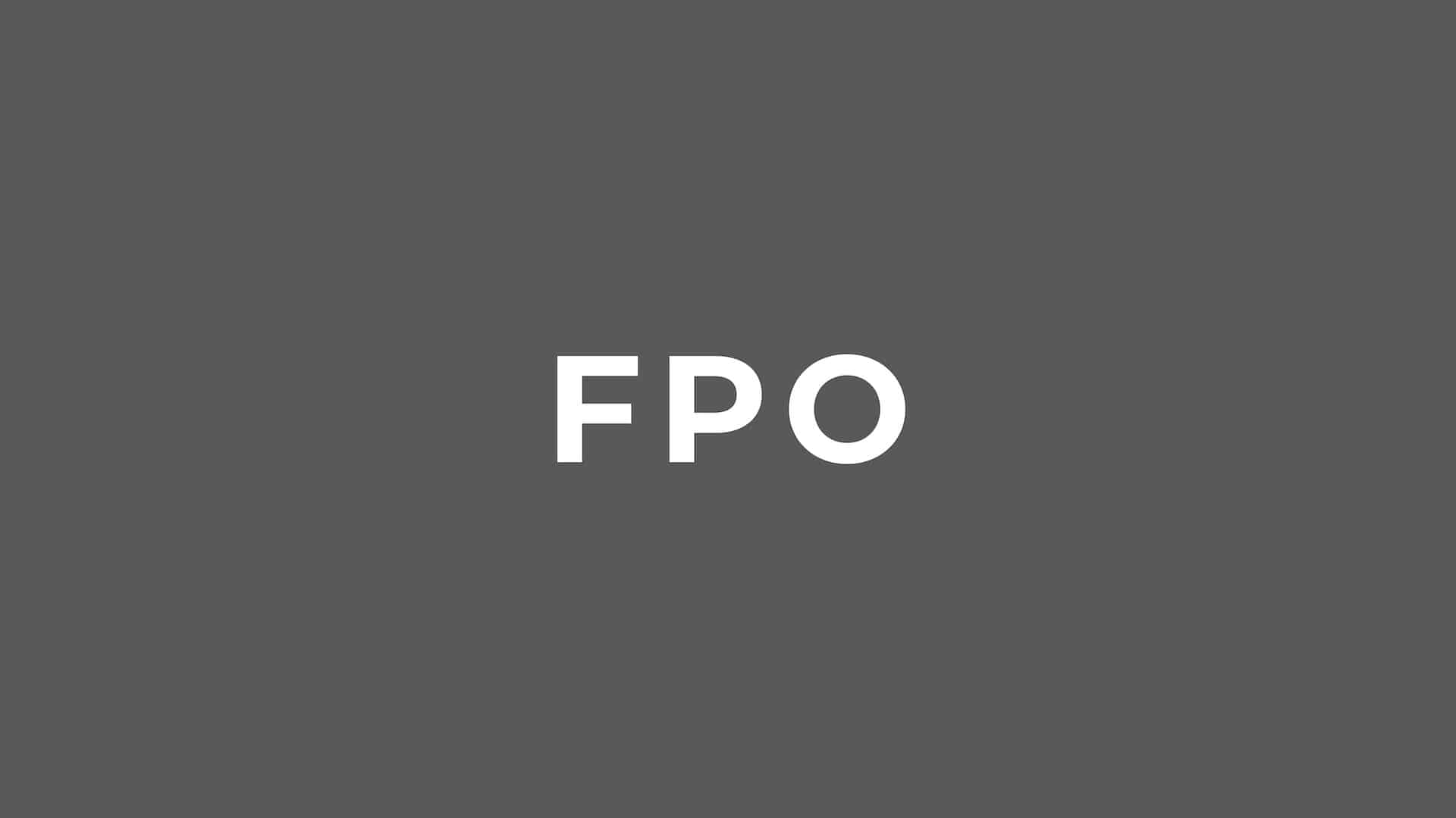 Luxury Simplified Dallas Placeholder