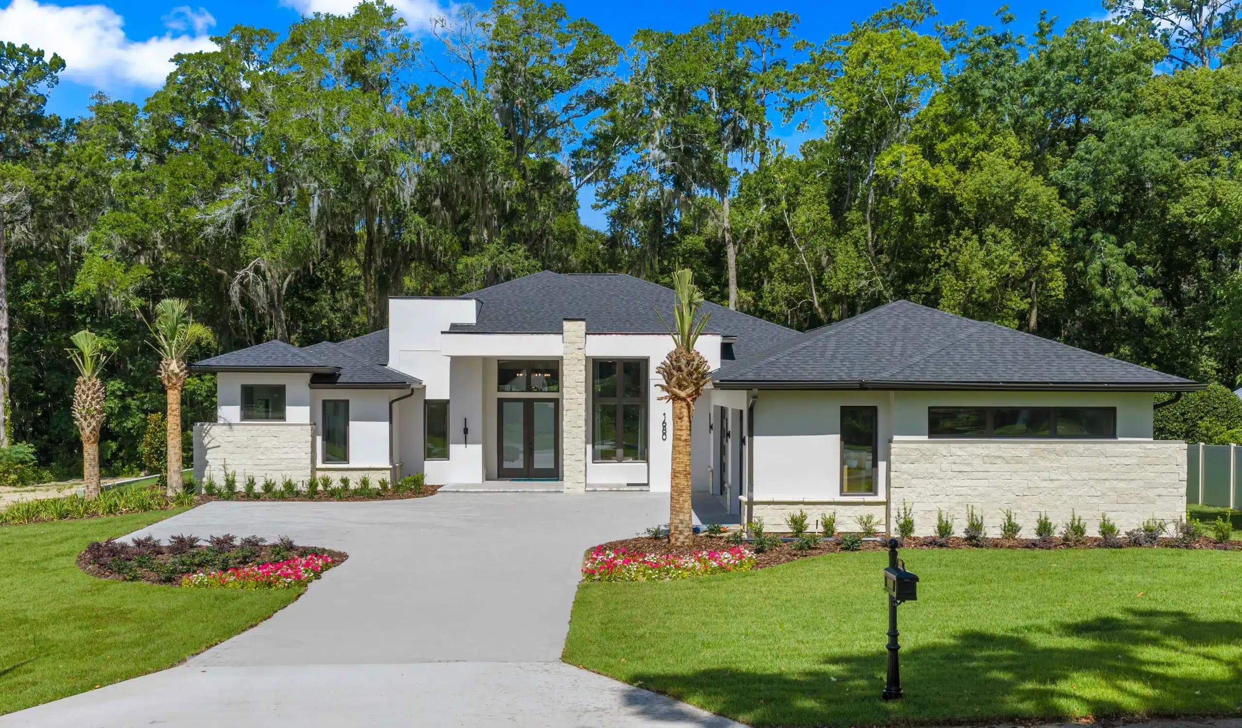 Beechwood Model in Ocala, Florida