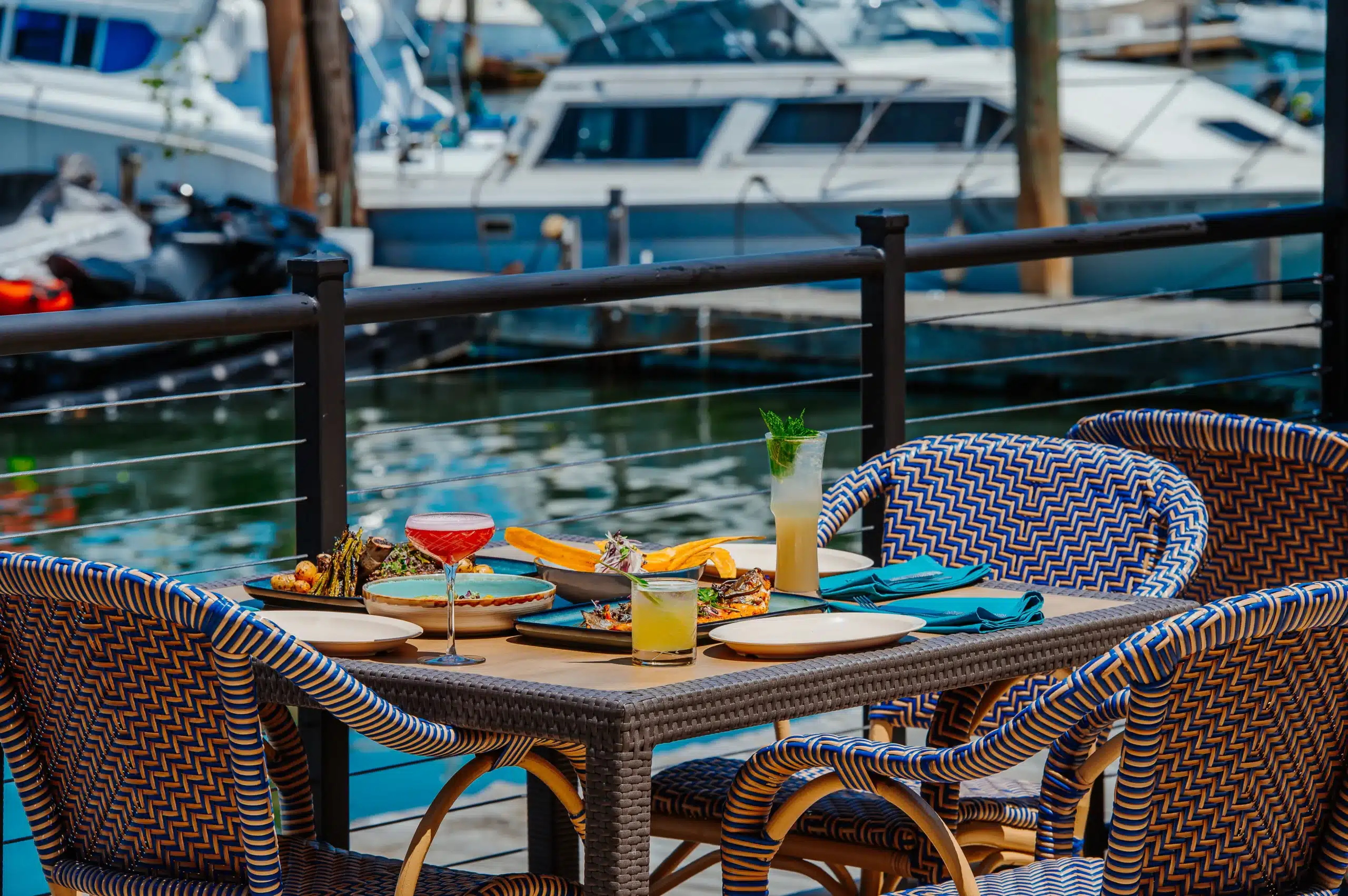 Best seafood in the Emerald Coast, Florida